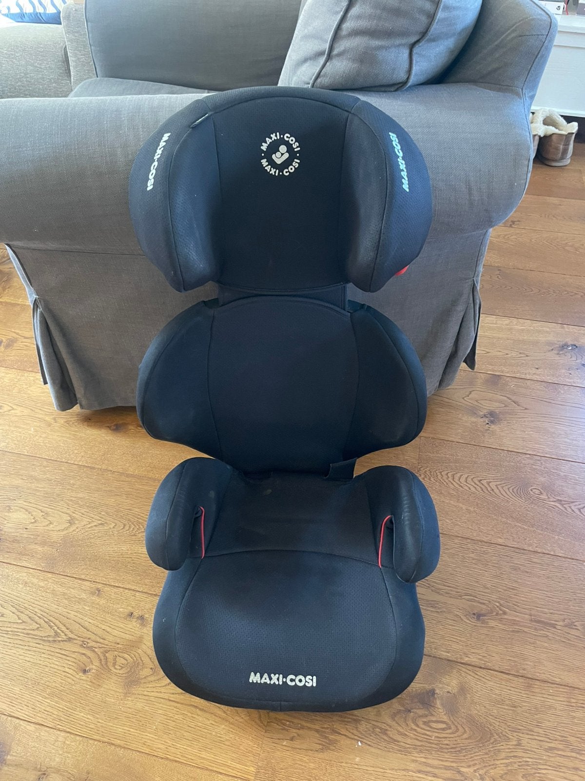Maxi-cosi rodi sps, Ophalen, 15 t/m 36 kg, Maxi-Cosi, Gebruikt