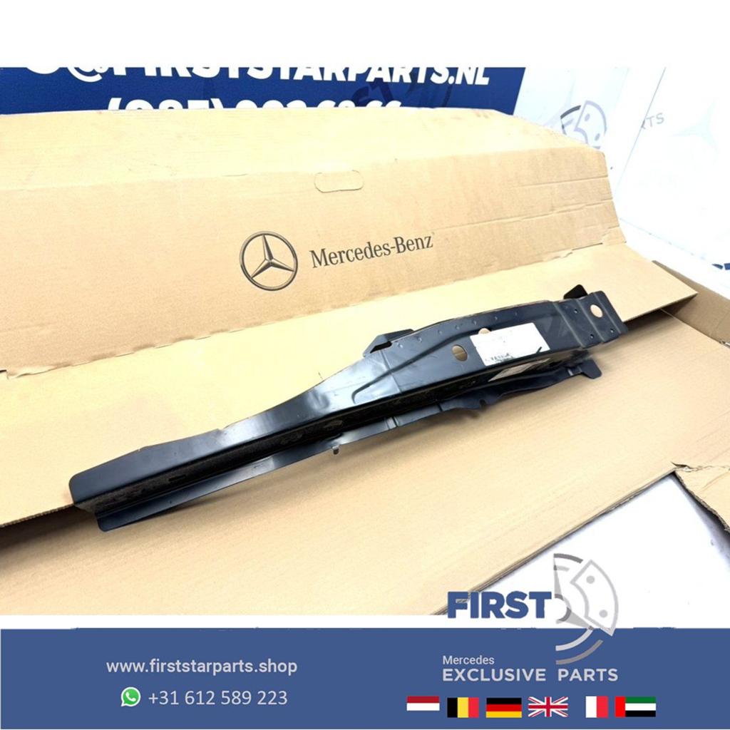 W206 S206 AMG CHASSIS BALK C KLASSE A2066303002 DEEL LINKS O, Auto-onderdelen, Carrosserie en Plaatwerk, Gebruikt, -, Voor, Ophalen of Verzenden