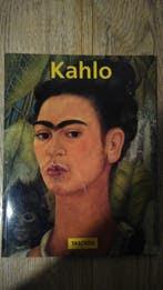 Frida Kahlo 1907-1954 - Kettenmann, Boeken, Ophalen of Verzenden, Zo goed als nieuw