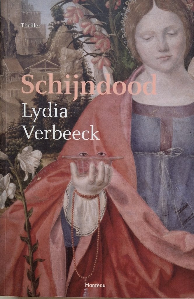 Lydia Verbeeck - Schijndood, Ophalen of Verzenden, Nieuw, België