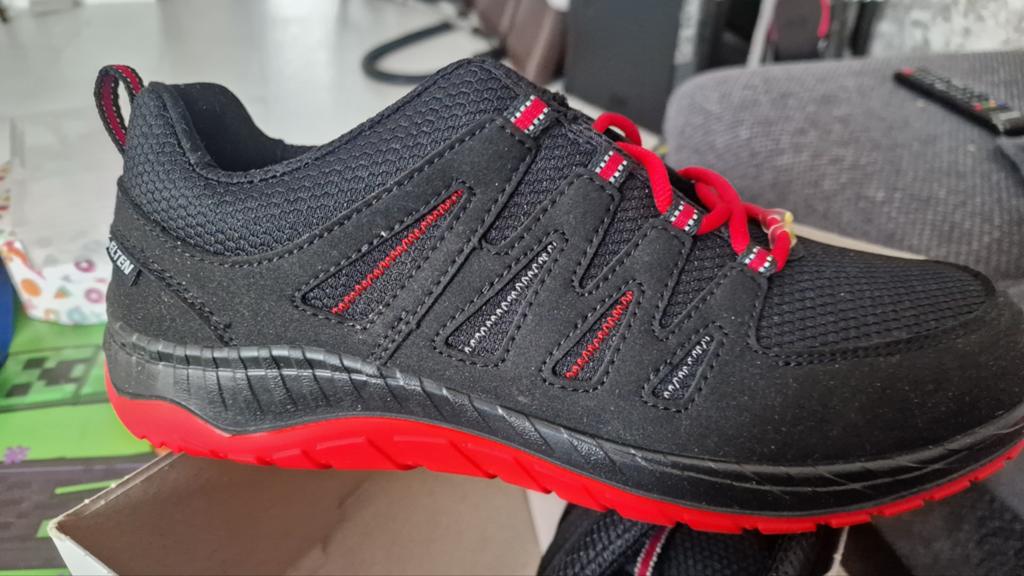 Elten werkschoenen 44, Ophalen of Verzenden, Nieuw, Overige merken