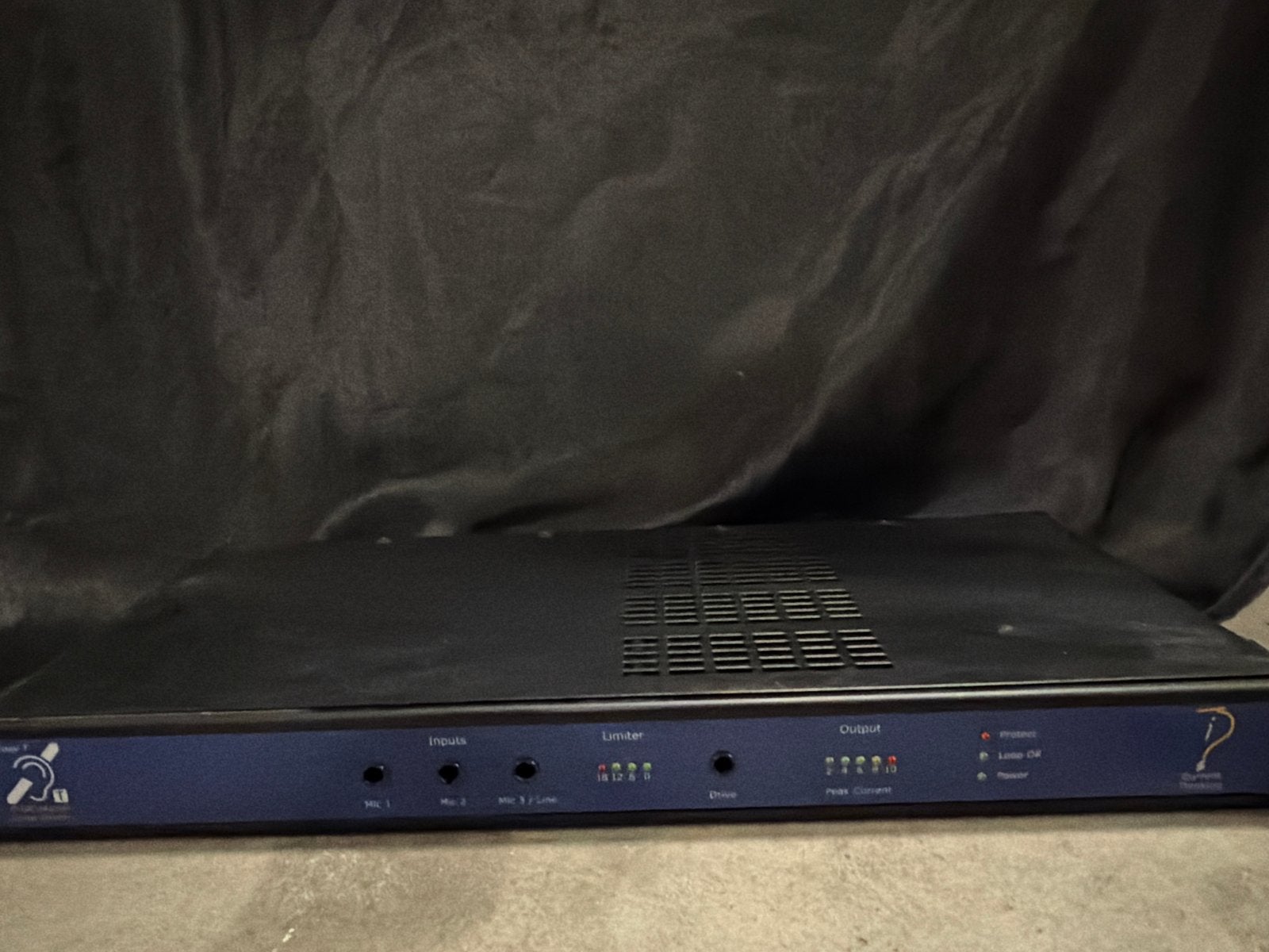 Zarlink ZL38060 Audio Processor, Ophalen of Verzenden, Gebruikt