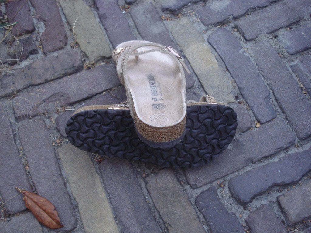 BIRKENSTOCK MAYARI 38 MEERKLEURIG GRATIS VERZENDING PER POST, Slippers, Overige kleuren, Verzenden, Nieuw