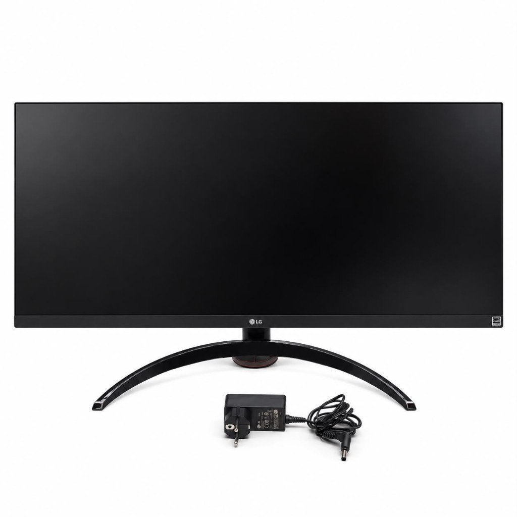 LG 29WP500 29 inch Ultrawide Monitor | Nette Staat, Computers en Software, HDMI, IPS, ., Ophalen of Verzenden