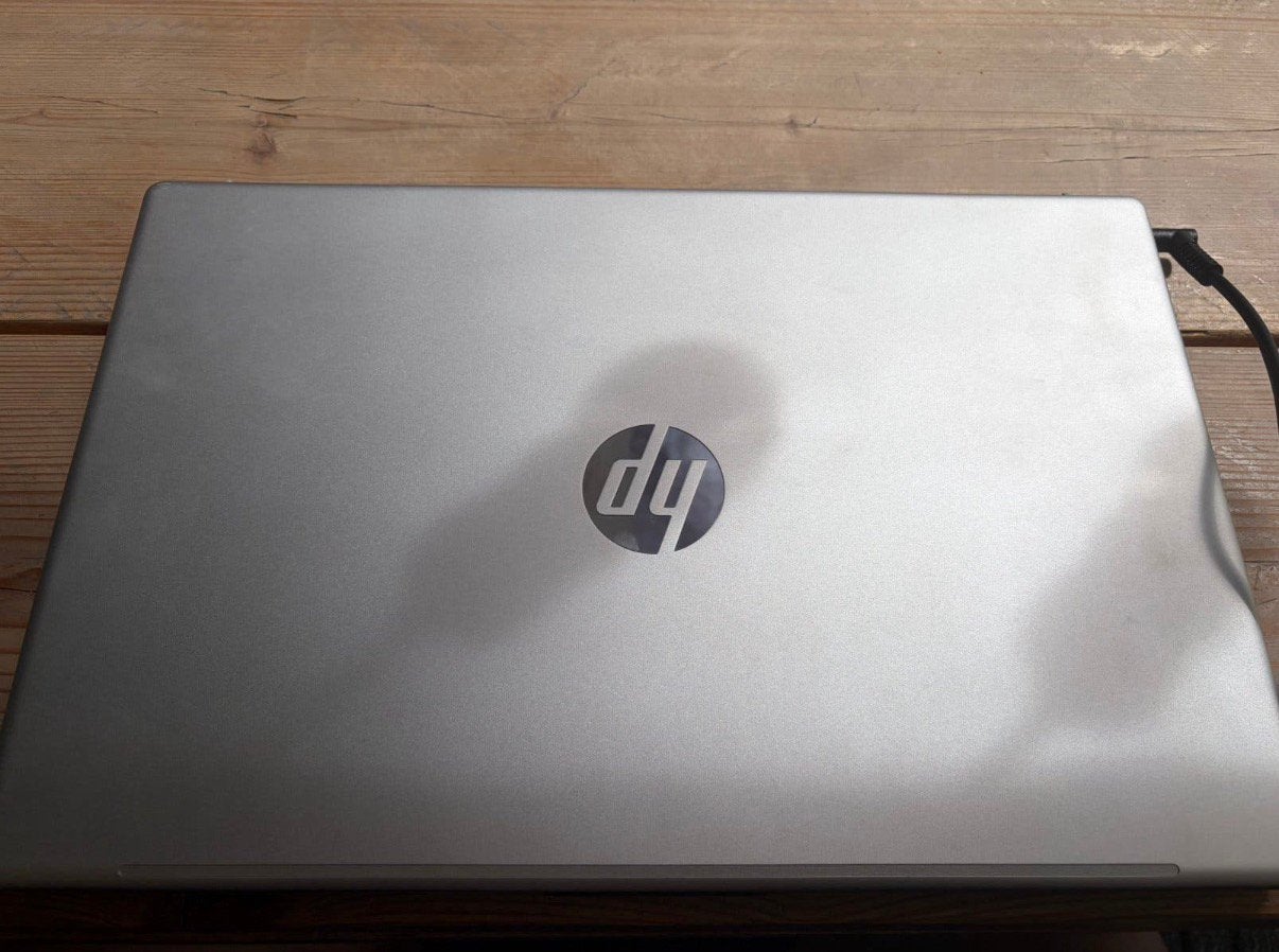Hp laptop 15 inch, Computers en Software, Ophalen, Zo goed als nieuw, 15 inch, Onbekend