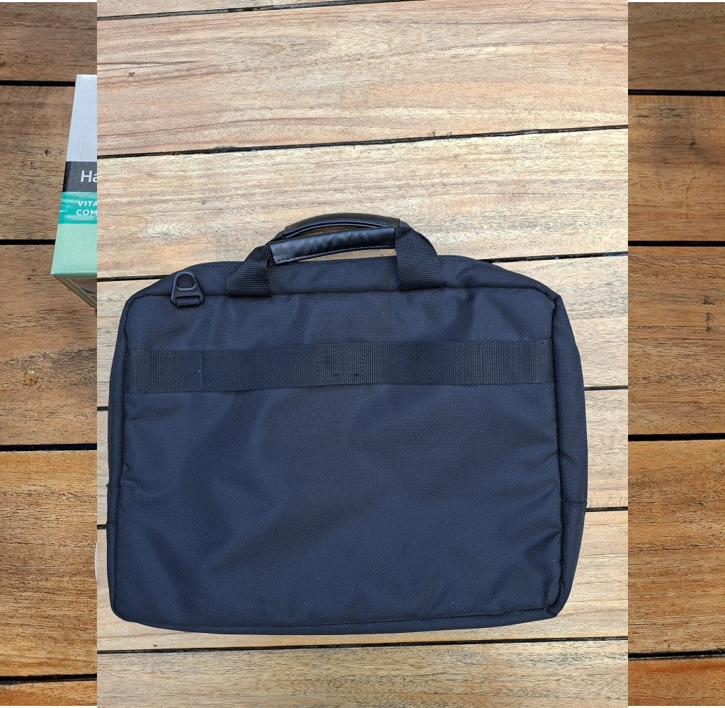 Laptop tas Targus, Computers en Software, Laptoptassen, Ophalen, Tabletvak, Zo goed als nieuw, Targus