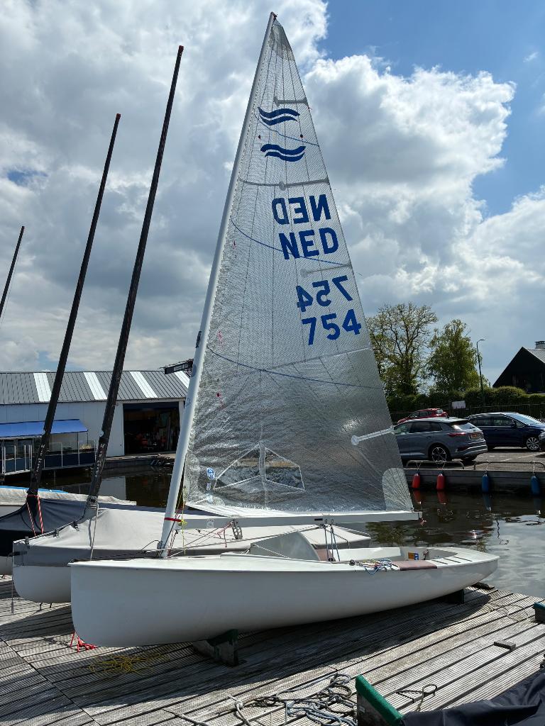 Finnjol, Watersport en Boten, Ophalen
