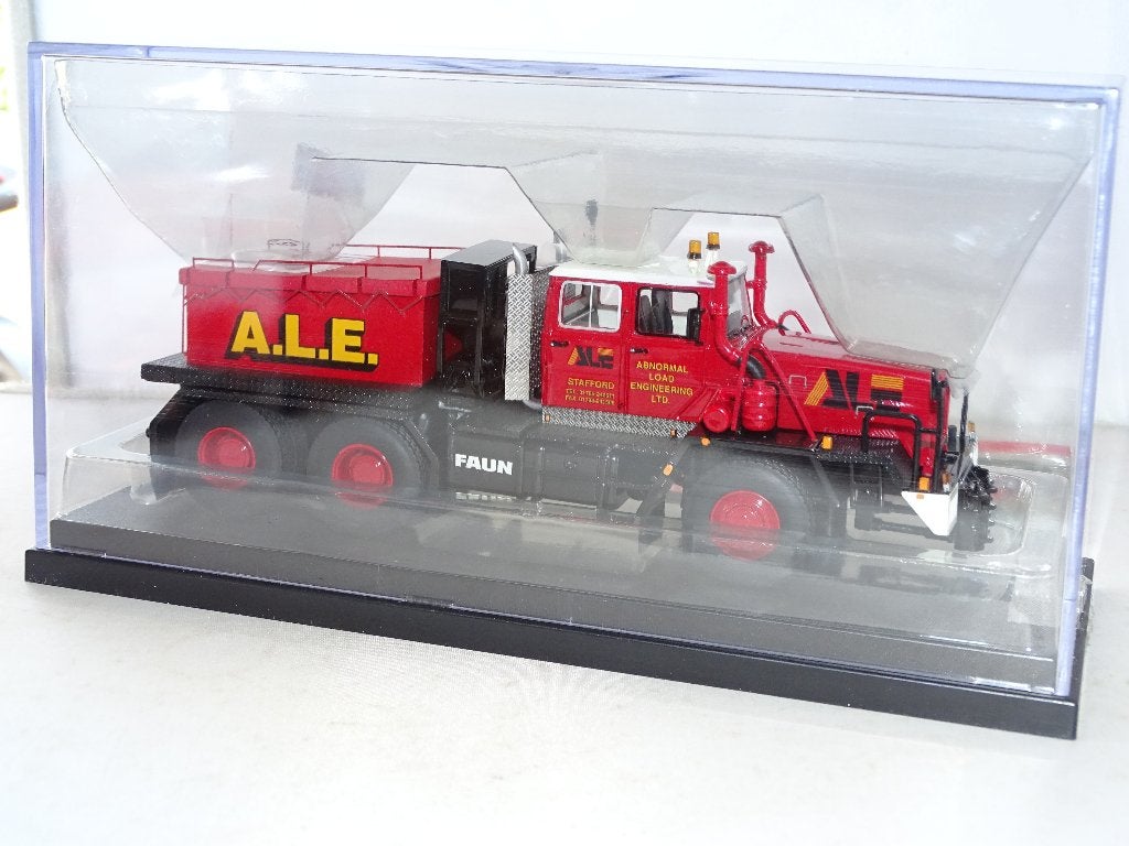 1/50 IMC Ale Faun Koloss  Mammoet, Ophalen of Verzenden, Nieuw, Bus of Vrachtwagen, Overige merken