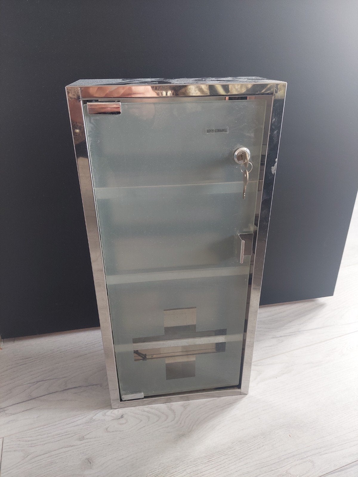 medicijnkastje, Huis en Inrichting, Ophalen, 25 tot 50 cm, Overige typen, Minder dan 100 cm
