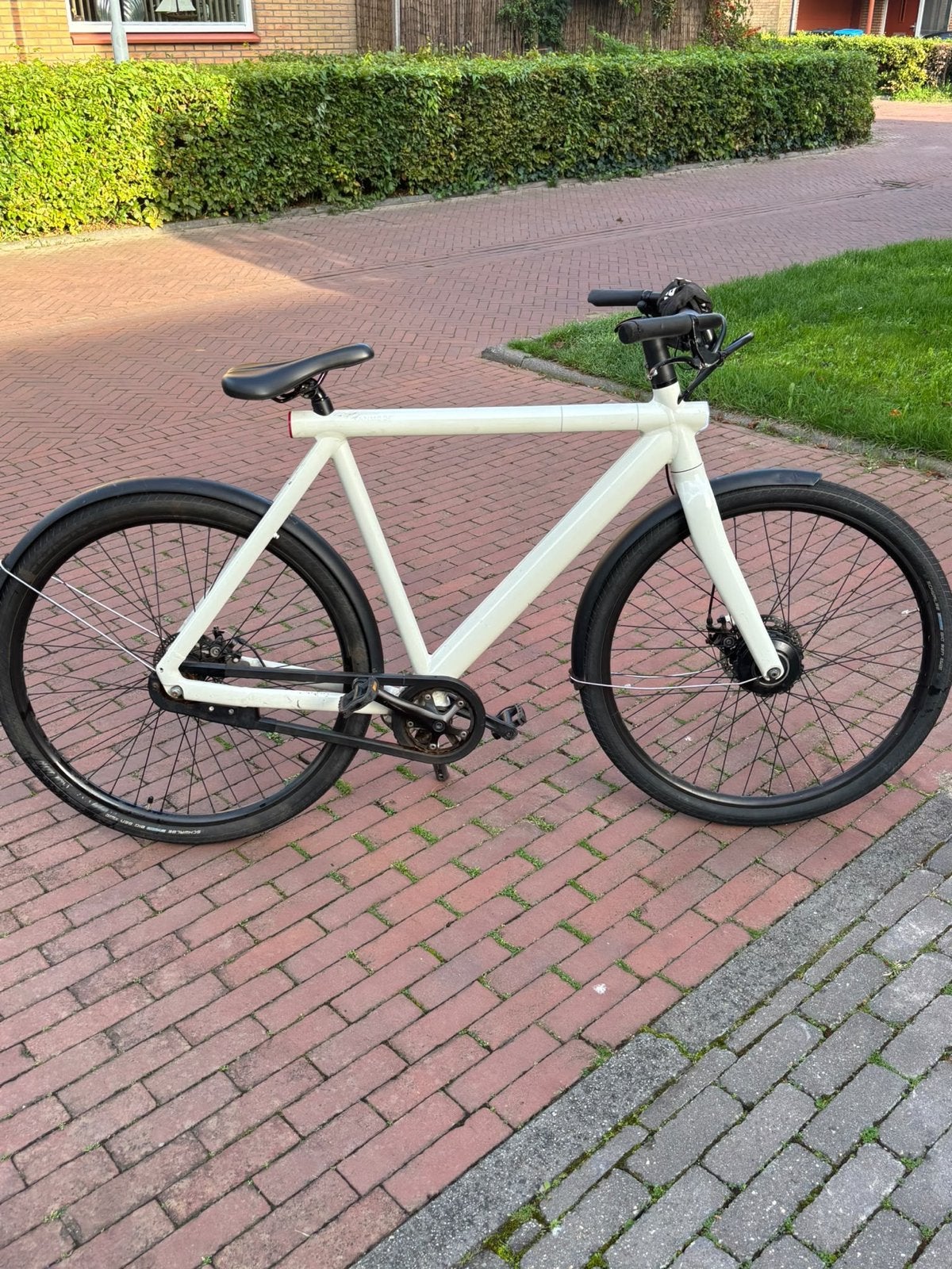 VanMoof S2 -