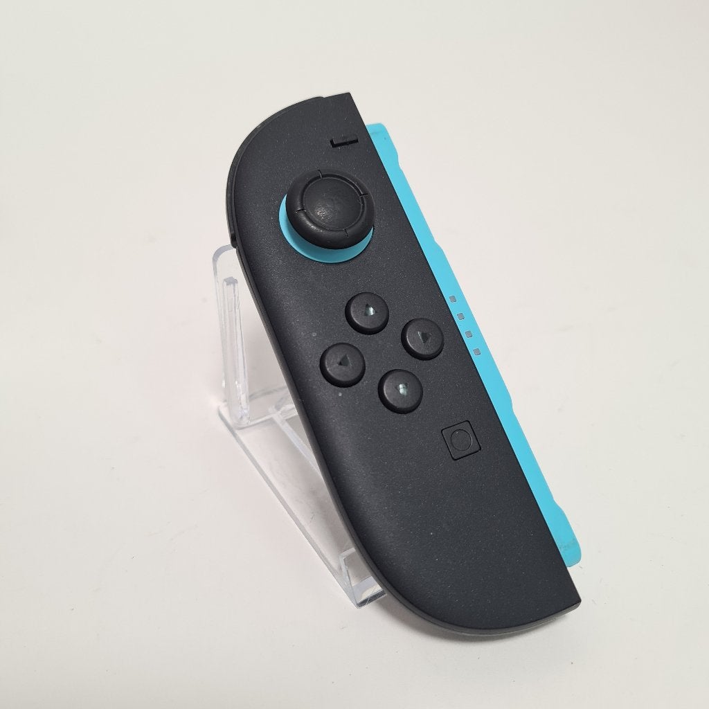 Nintendo Switch 2 Joy Con Links Blauw, Gebruikt, Overige genres, 1 speler, Ophalen of Verzenden