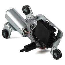 Ruitenwissermotor BMW Compact E46 Ruitenwisser motor  676369, Auto-onderdelen, -, -, Nieuw, Ophalen of Verzenden
