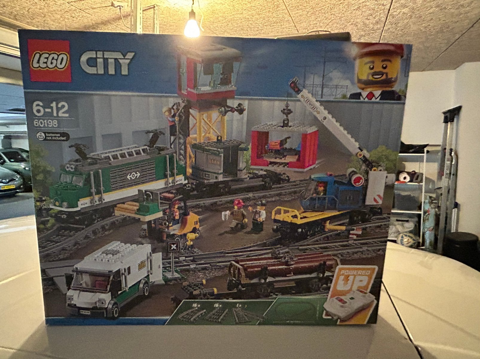 Lego system 60434, Kinderen en Baby's, Speelgoed | Duplo en Lego, City, Lego, Nieuw, Ophalen of Verzenden