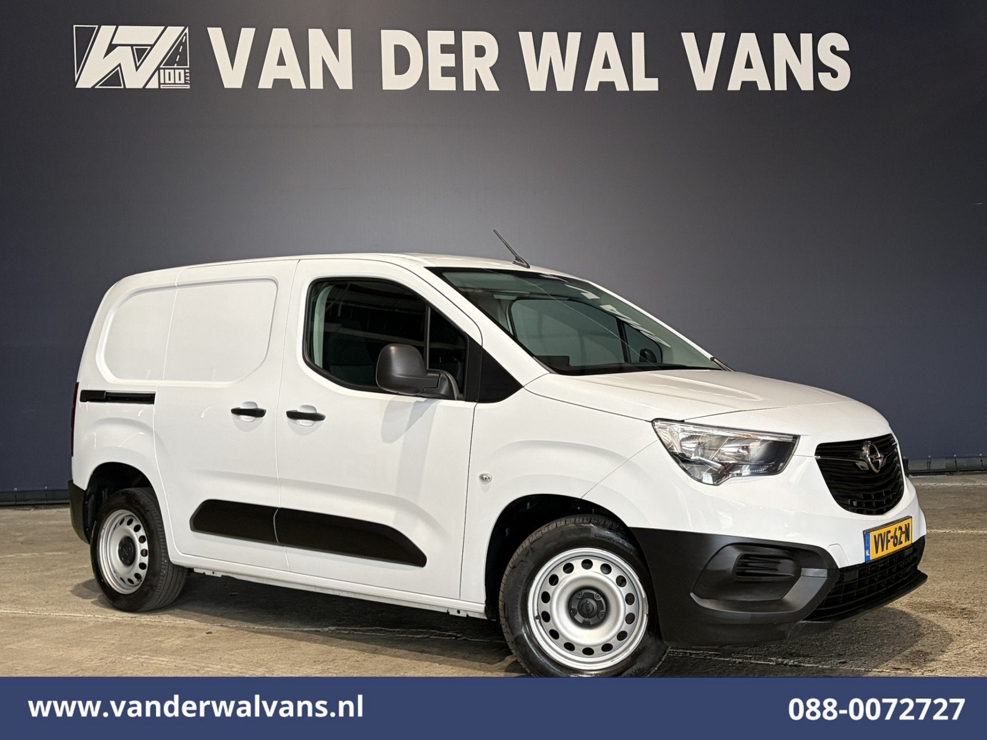 Opel Combo 1.5 BlueHDi 131pk L1H1 Euro6 Airco | Apple Carpla, Voorwielaandrijving, Dealer onderhouden, Stof, Gebruikt