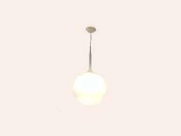 Artemide Castore bij TheReSales, Ophalen, Design, Zo goed als nieuw, Glas