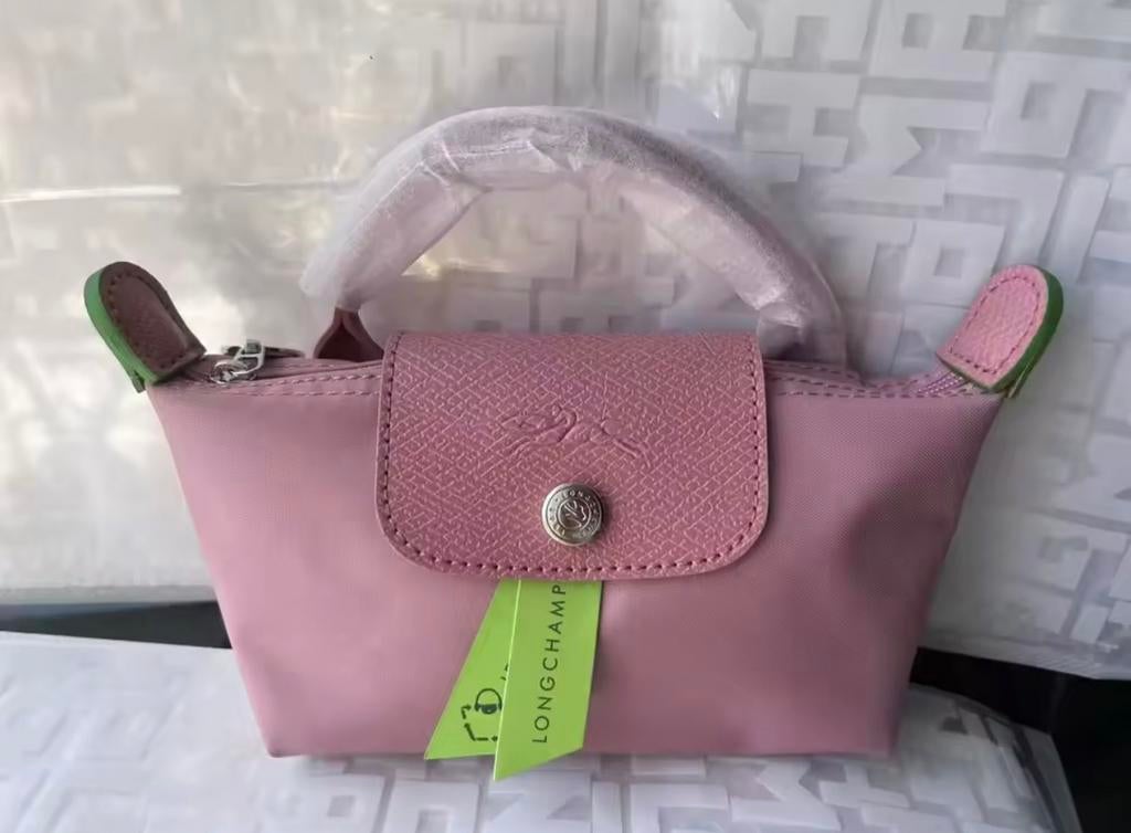 Mini Longchamptassen, Verzenden, Nieuw, Overige kleuren