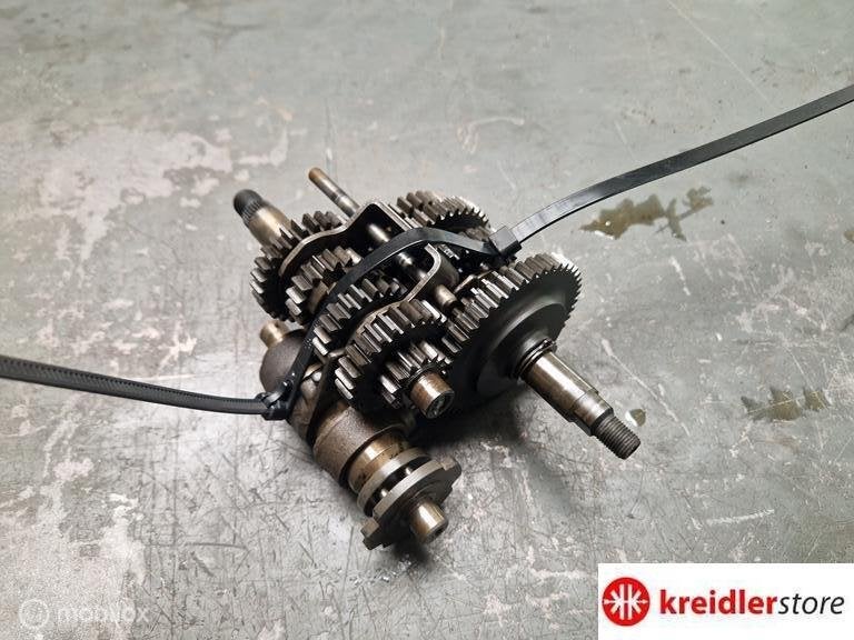Kreidler 5 bak direct versnellingsbak in nieuwstaat