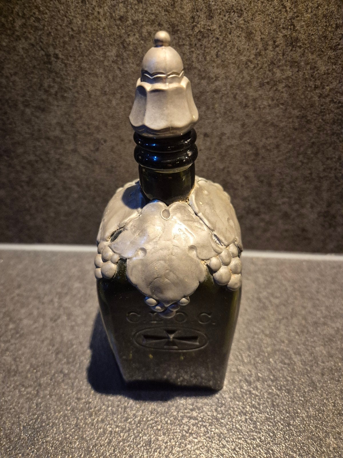 castrup karaf, Antiek en Kunst, Ophalen