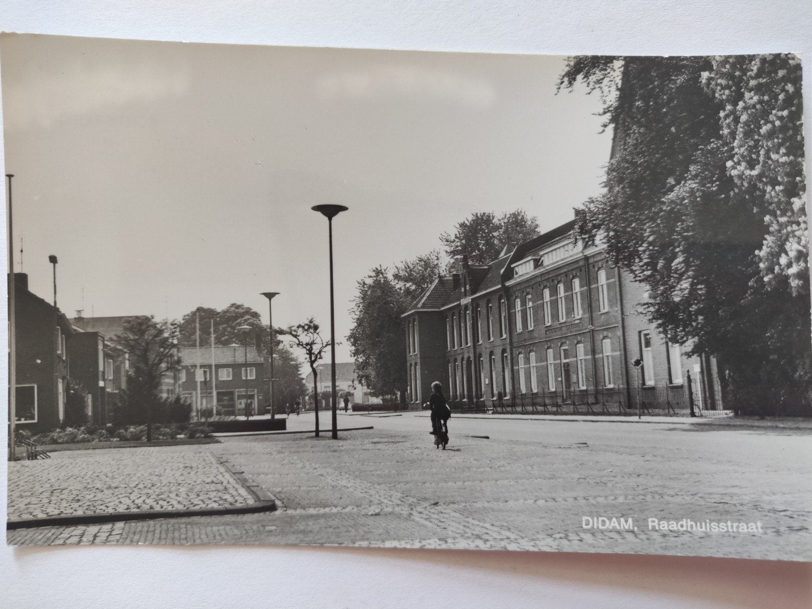 C557 Didam, Ophalen of Verzenden, 1920 tot 1940