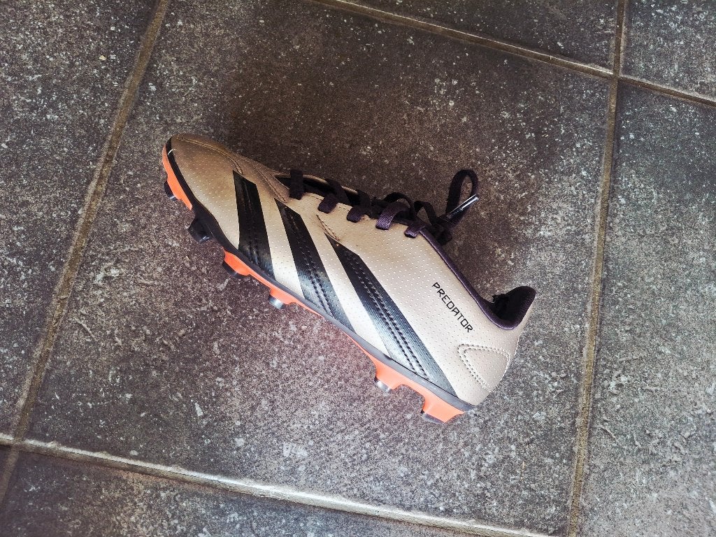 Voetball schoenen, Ophalen, Maat XS of kleiner, Schoenen, Zo goed als nieuw