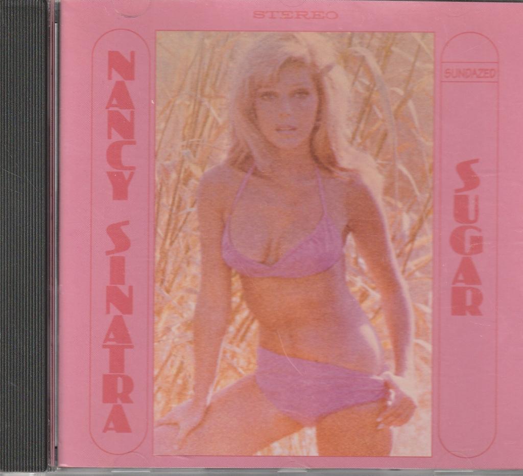 Nancy Sinatra Sugar, Verzenden, Zo goed als nieuw