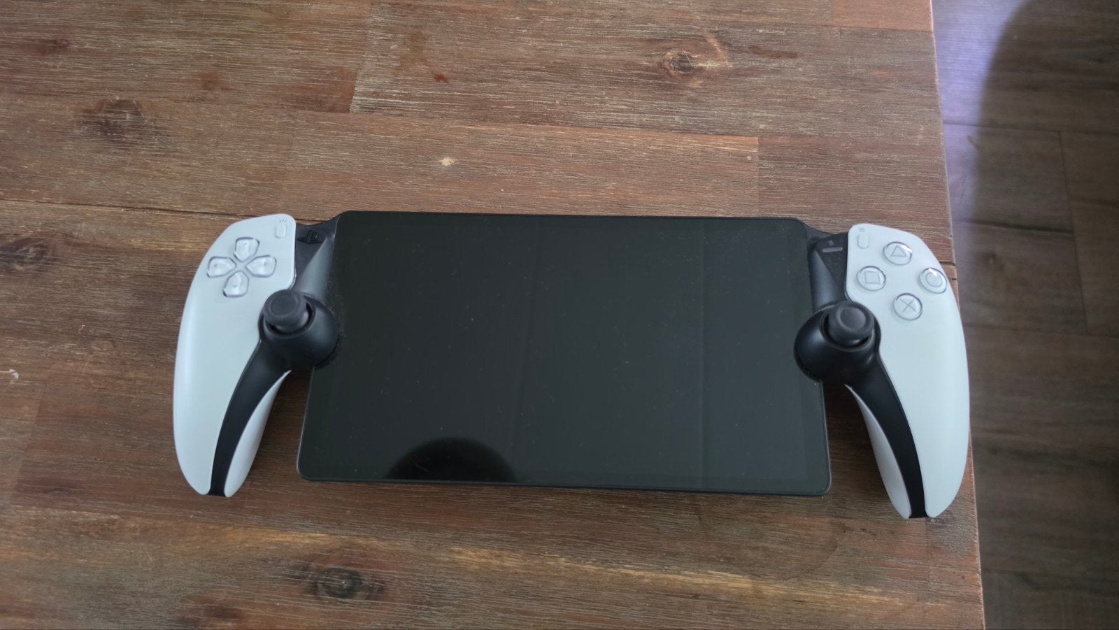 PlayStation Portal Remote Player, Ophalen, Zo goed als nieuw