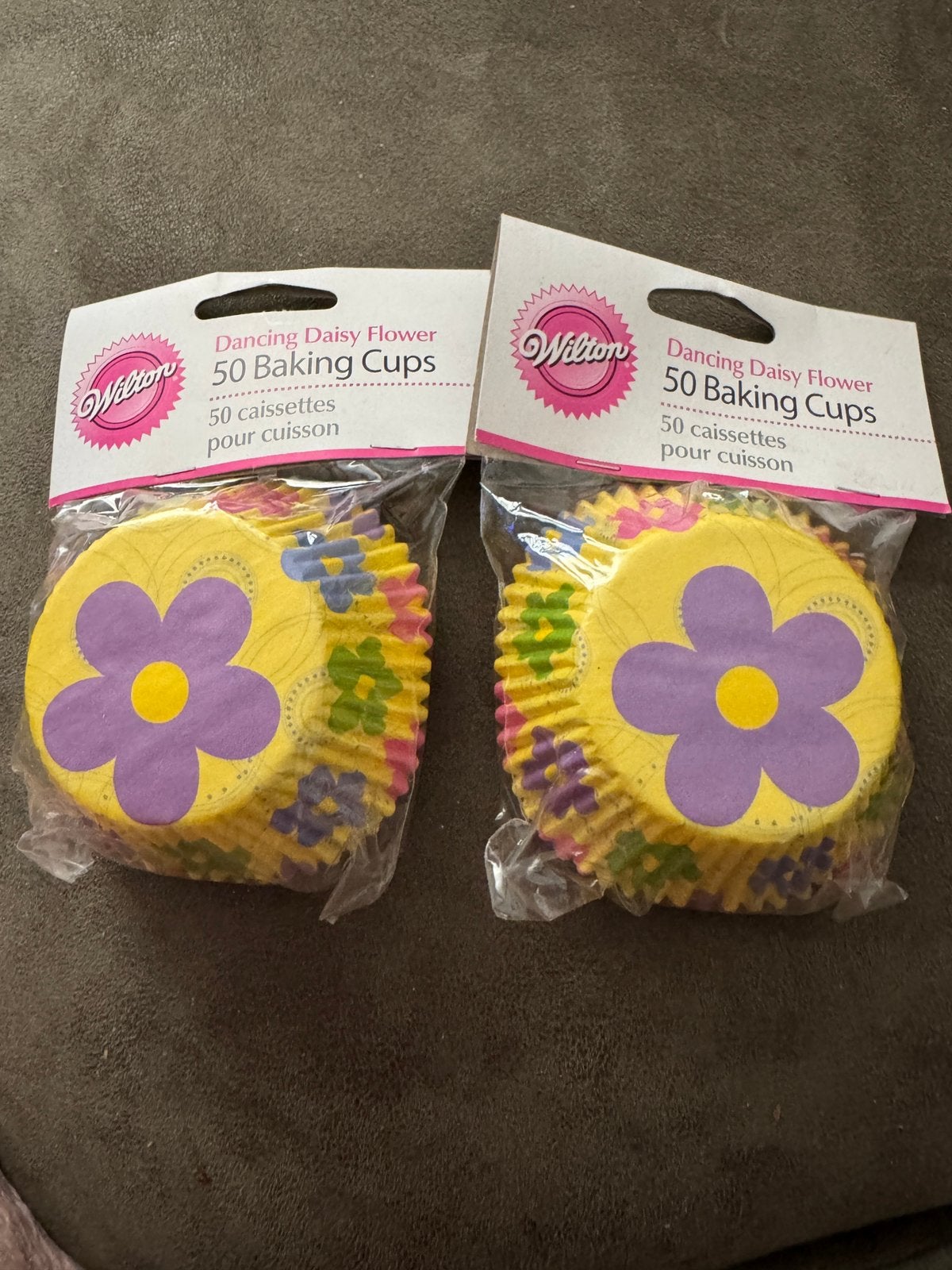 Baking cups, Ophalen of Verzenden, Nieuw, Cupcakes, Bakvorm