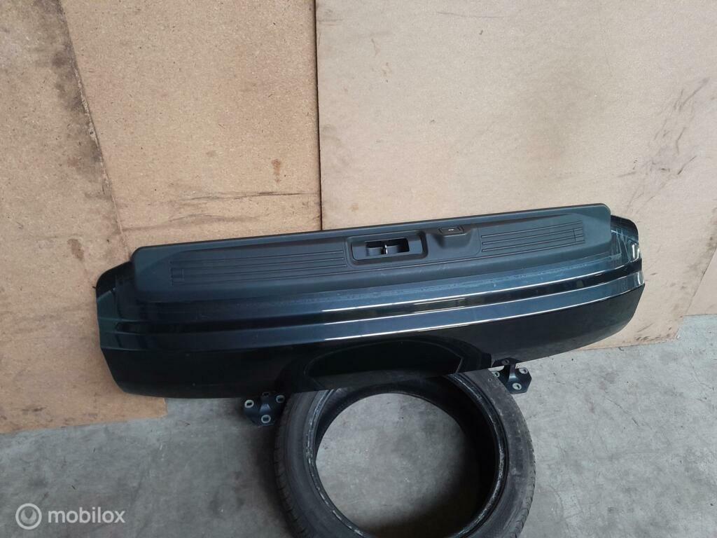 Achterklep Range Rover L405 Achter Klep Achterruit tailgate, Auto-onderdelen, Land Rover, Achterklep, Ophalen of Verzenden, Gebruikt