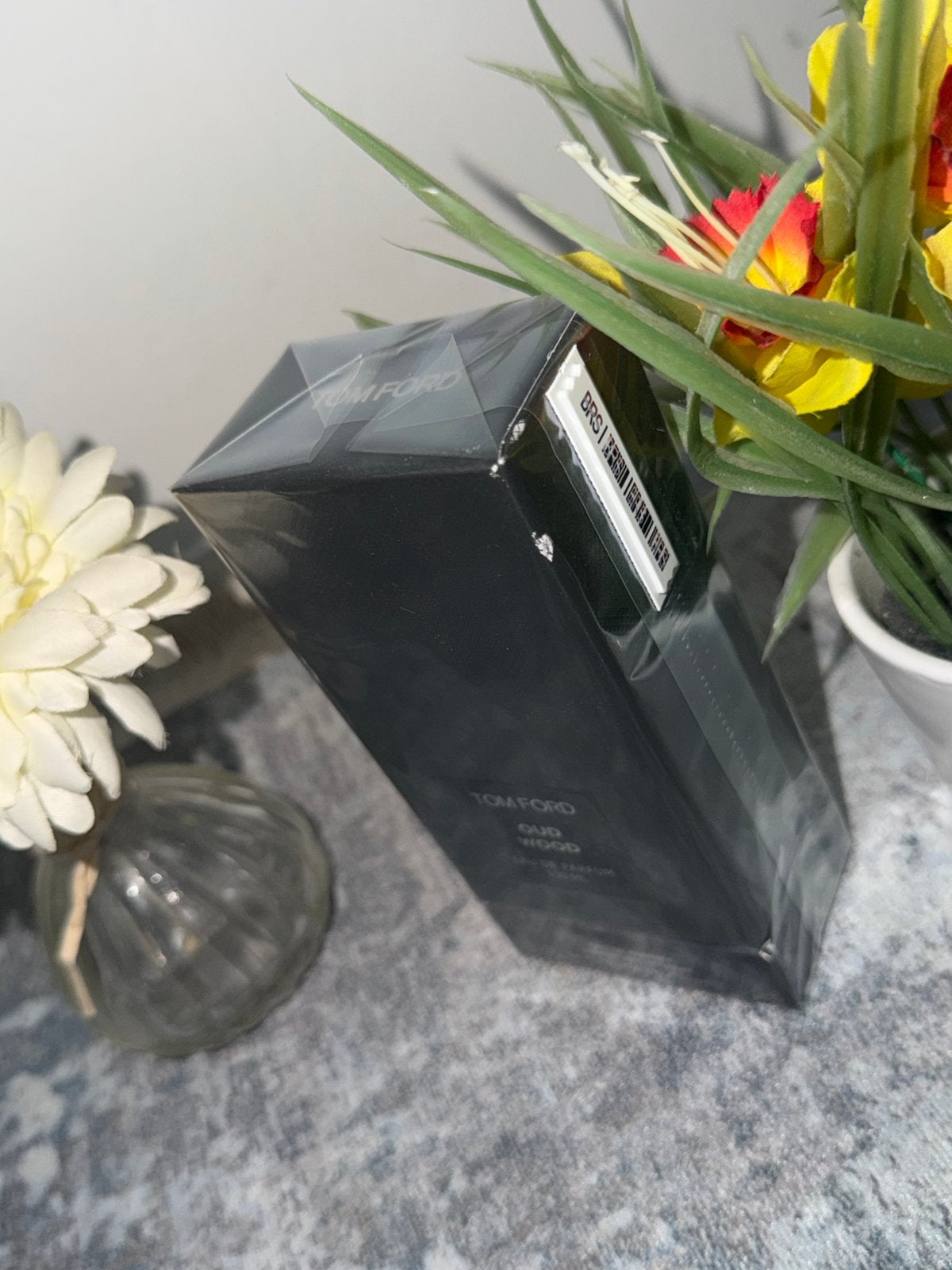 Tom Ford Oud Wood Eau de Parfum 100ML, Ophalen of Verzenden, Nieuw