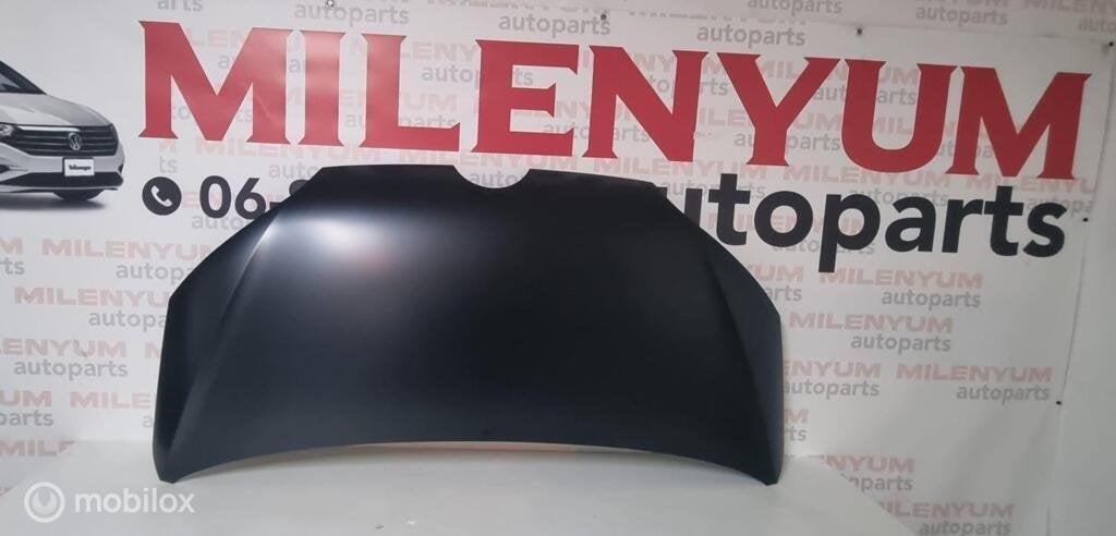 VOLKSWAGEN UP MOTORKAP PRIMER NIEUW (2011-2016), Volkswagen, Nieuw, Ophalen of Verzenden
