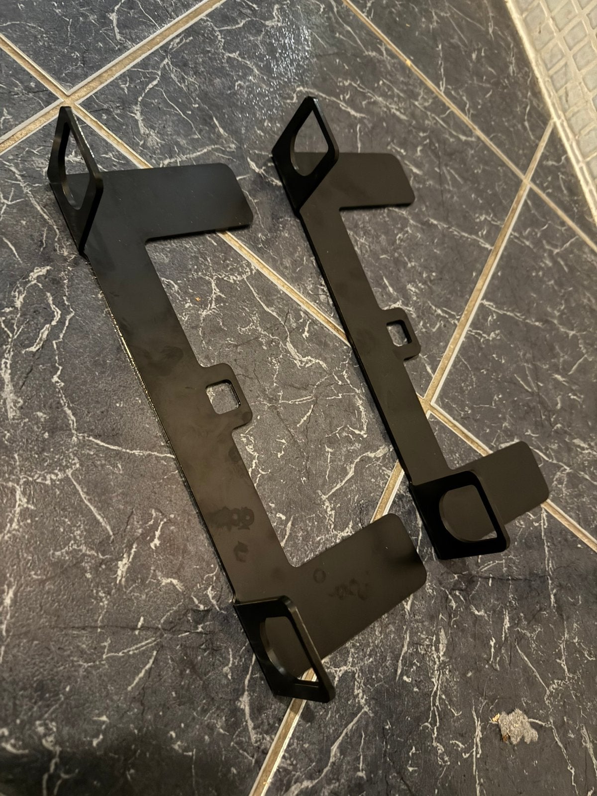 Isofix universeel inbouw, Ophalen of Verzenden, Nieuw