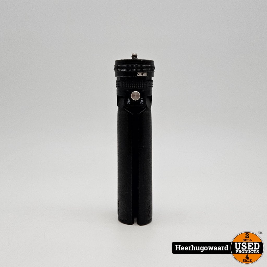 Zhiyun Transmount Weebill Lab handheld tripod, Deltran, Zo goed als nieuw, https://www.deltran.com/contact, 801 International Speedway Blvd, DeLand, FL 32724, Verenigde Staten