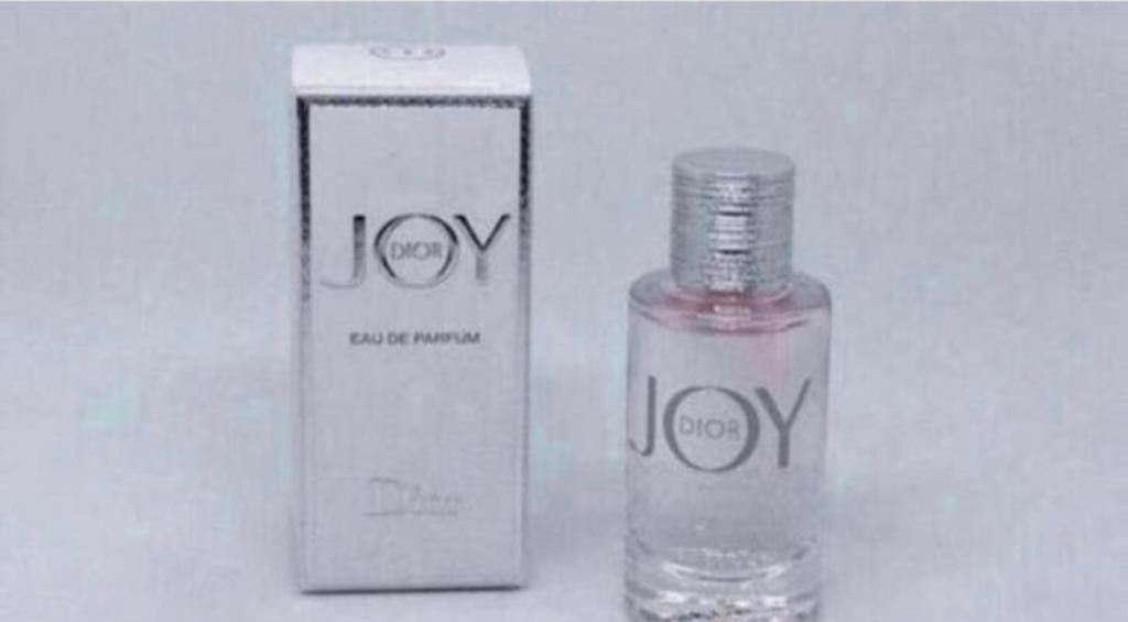 Miniatuur Joy Christian Dior 5 ml eau de parfum, Verzamelen, Parfumverzamelingen, Verzenden, Nieuw, Miniatuur, Gevuld