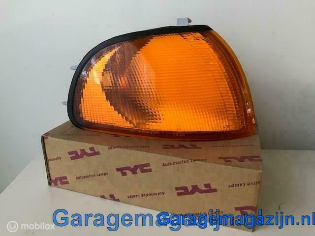 Knipperlicht rechts Mitsubishi L400 18-3389-01-2 Space Gear, Mitsubishi, Nieuw, Ophalen of Verzenden, Mitsubishi