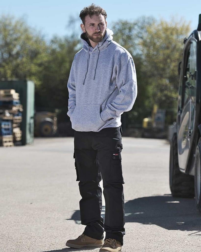 TuffStuff Pro Werkbroek – Nieuw – maat W32/L34 - zwart, Zwart, Nieuw, Overige maten, Ophalen of Verzenden