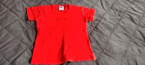 Diesel T-Shirt, Kinderen en Baby's, Ophalen of Verzenden, Zo goed als nieuw, Jongen, Shirt of Longsleeve
