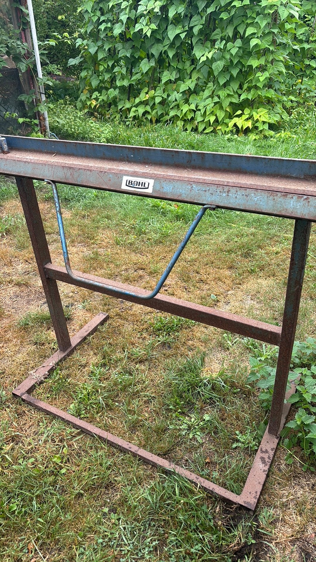 Zetbank, Ophalen, Zo goed als nieuw, Overige typen, Minder dan 2 meter