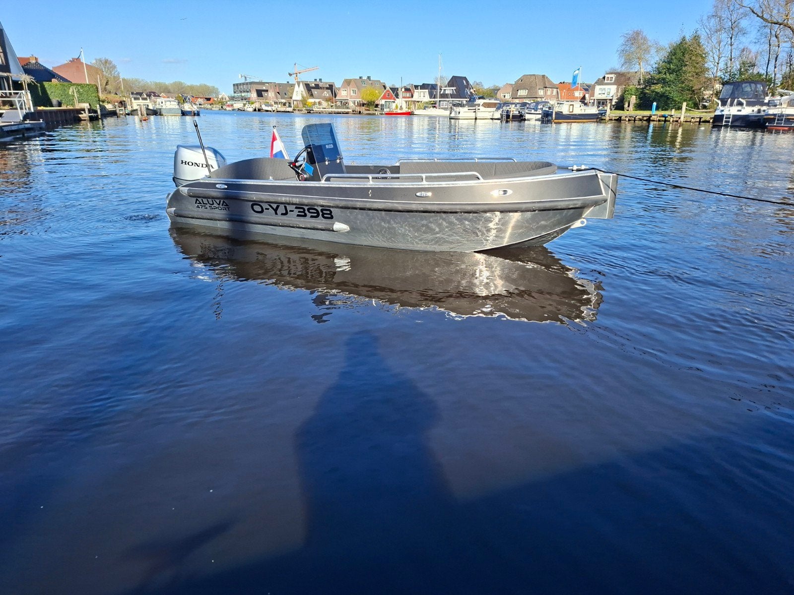 Foto 20 van Aluminium ALUVA S-serie  uit voorraad leverbaar