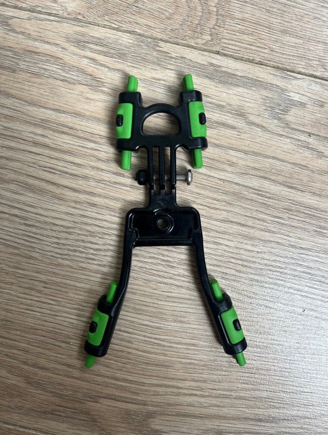 Camrig Kite Lijn Mount voor GoPro