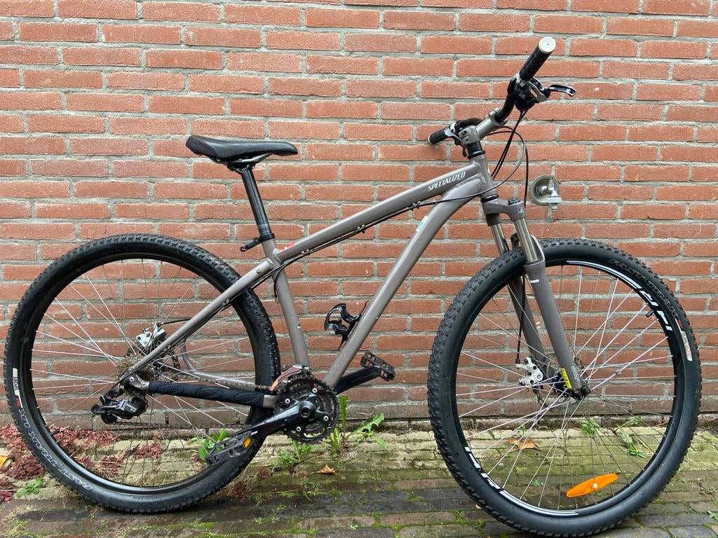 Specialized mountainbike, frame 17, wielen 29, Overige merken, Gebruikt, Hardtail, Heren