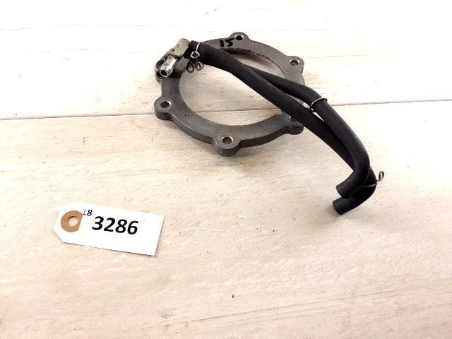 R1 2015 - 2019 Yamaha Injectiepomp D1-46152
