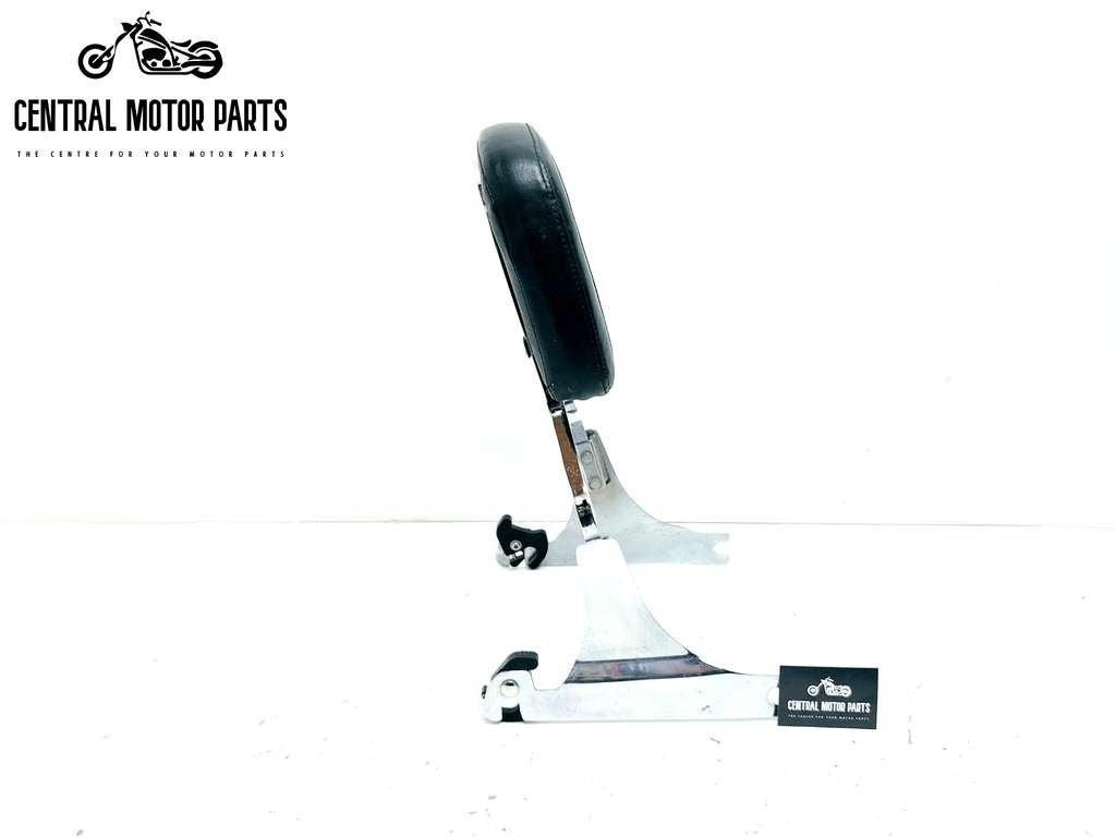 Chrome Detachable Sissy Bar Softail 2007-2017 – 53810-00, Niet ingevuld, Gebruikt, Niet ingevuld, Ophalen of Verzenden