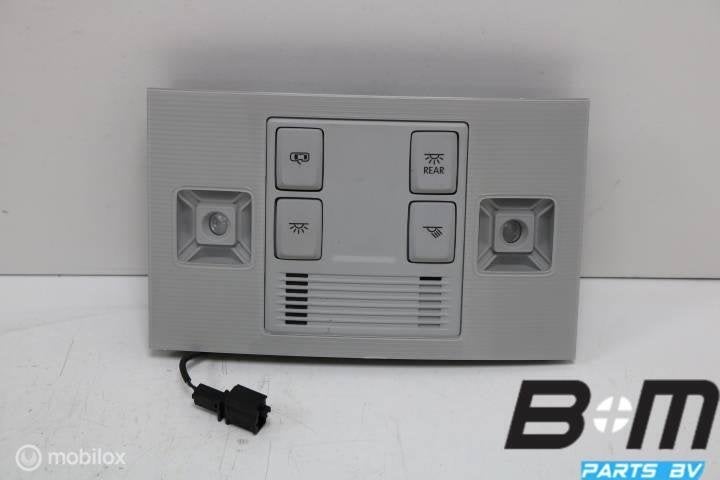 Binnenverlichting VW Golf 7 5G1947105Q, Gebruikt