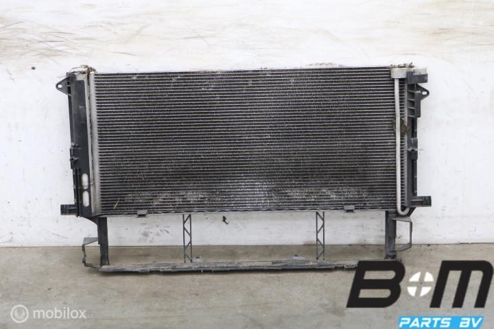 Airco radiateur Porsche Panamera 970 97057311100, Auto-onderdelen, Motor en Toebehoren, Gebruikt