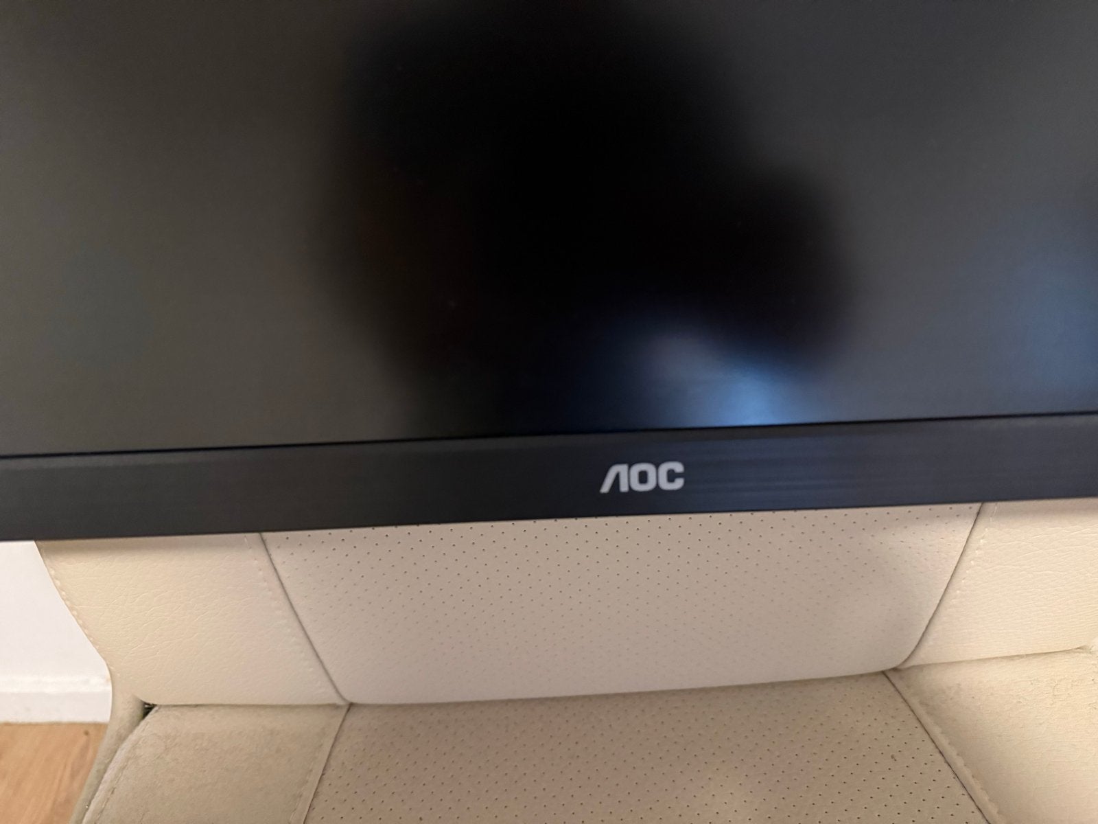 AOC U34G3X/EU 34 inch Ultrawide Gaming Monitor, Gaming, VA, Ophalen of Verzenden, 1 tot 2 ms