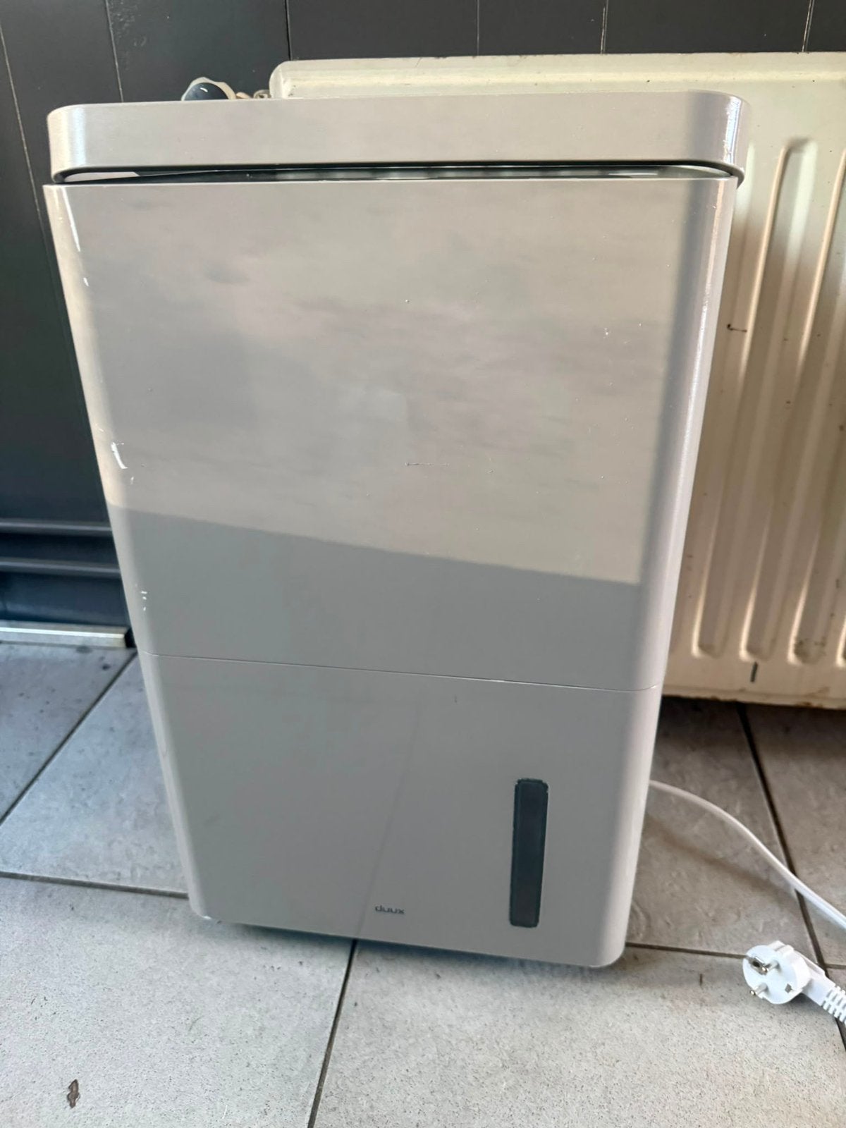 Duux Bora Smart, Witgoed en Apparatuur, Ophalen, Zo goed als nieuw