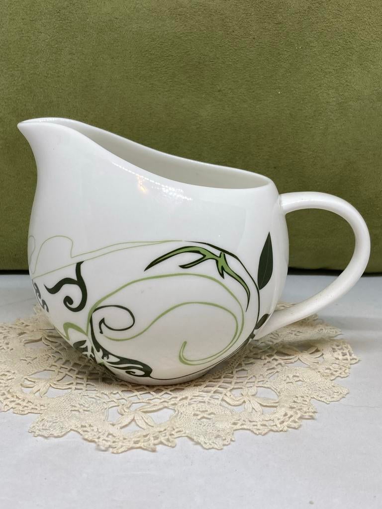 Melkkannetje Mikasa (291121), Huis en Inrichting, Keuken | Servies, Overige typen, Ophalen of Verzenden, Zo goed als nieuw, Overige stijlen
