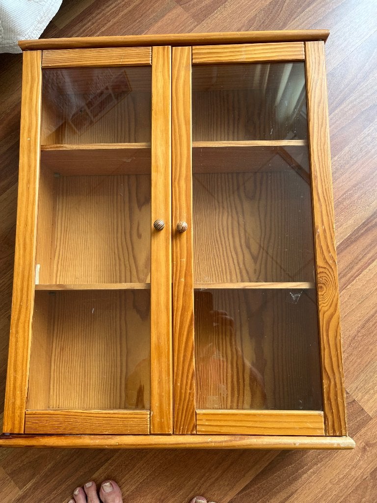 kleine kast, Huis en Inrichting, Kasten | Ladekasten, Ophalen, Minder dan 50 cm, 1 of 2 laden, Minder dan 100 cm