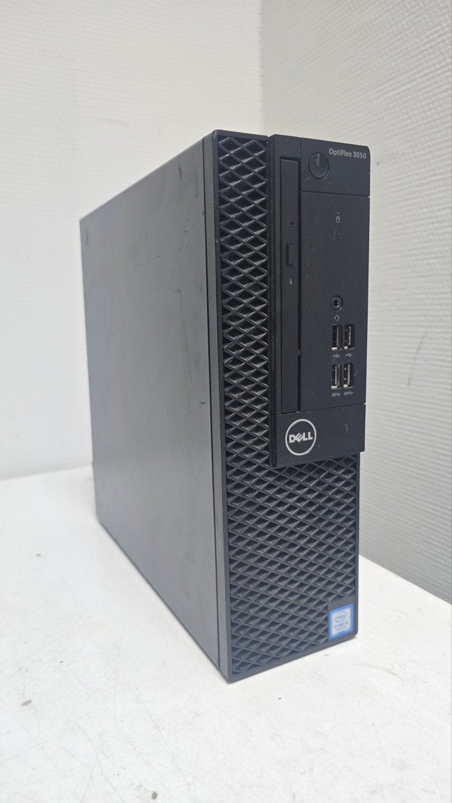 Snelle Dell I5 Desktop PC Windows 11 SSD, Computers en Software, 8 GB, Ophalen of Verzenden, Zo goed als nieuw, SSD