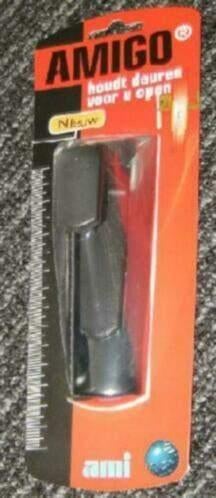 Deur stopper., Ophalen of Verzenden, Nieuw, Binnen